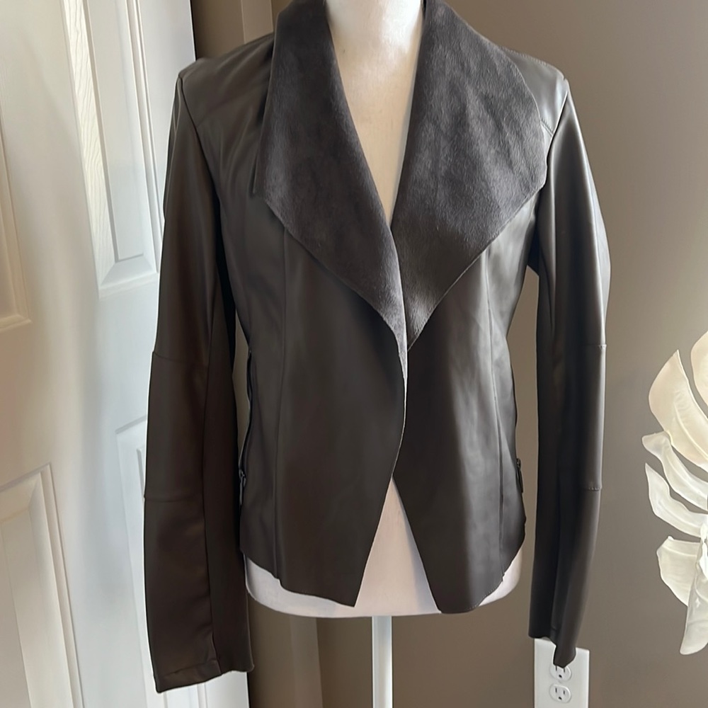 BARlll-S/P- Jacket